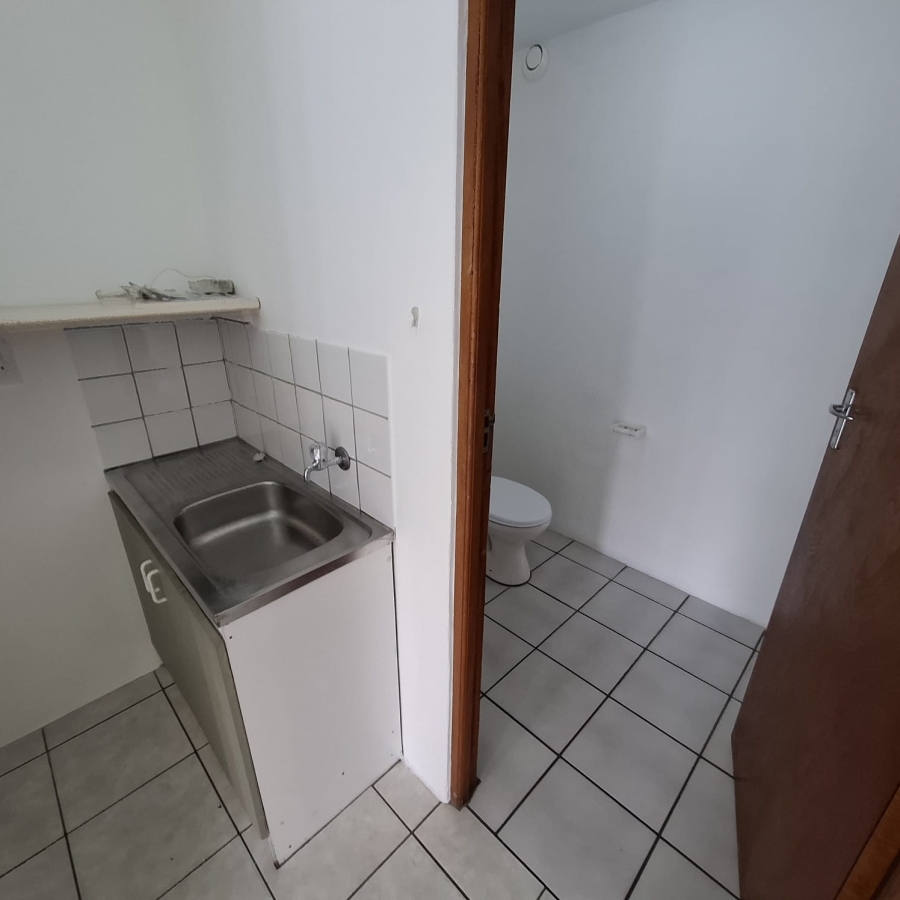 To Let commercial Property for Rent in Stikland Industrial Western Cape